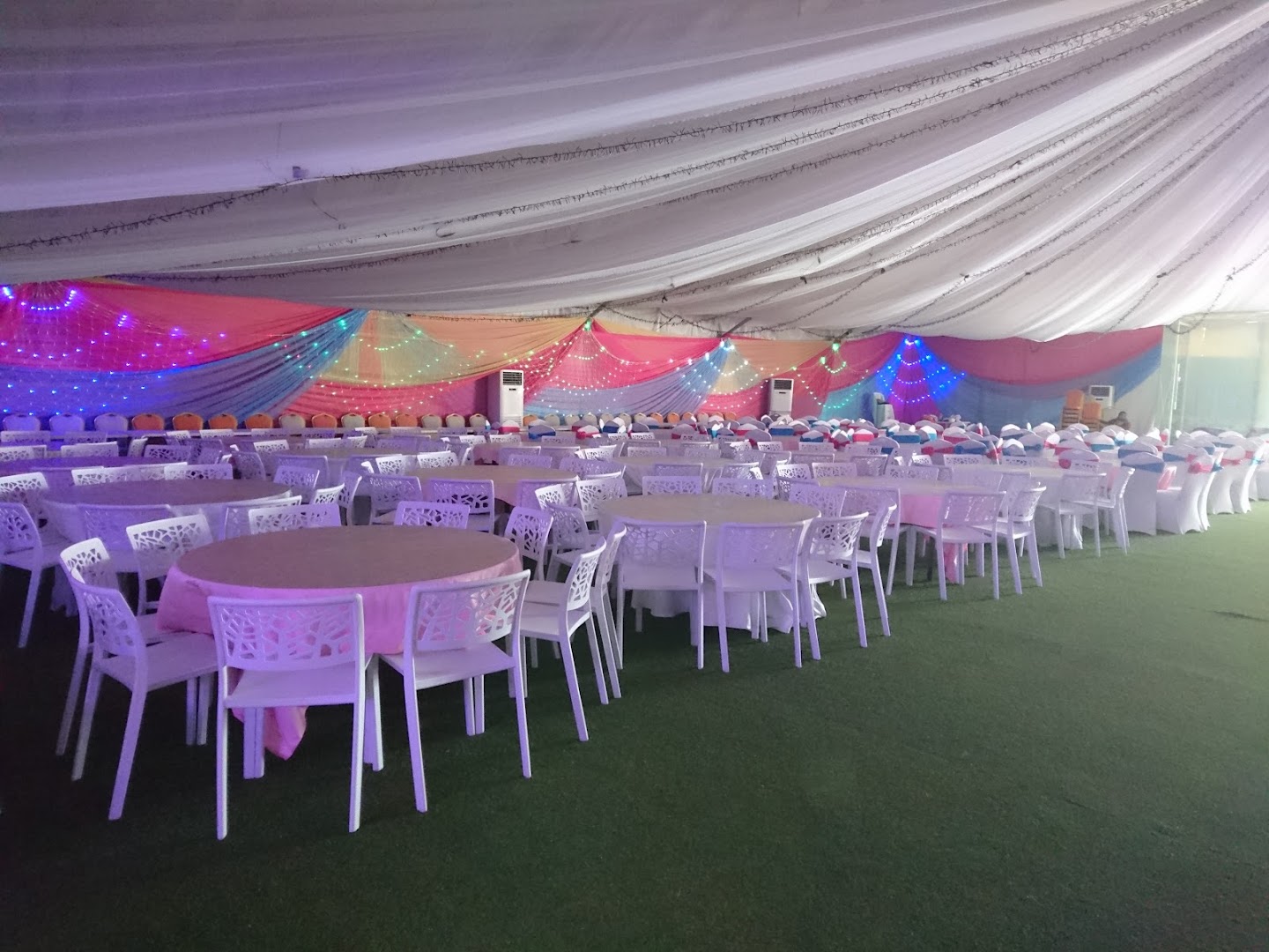 Event Hall