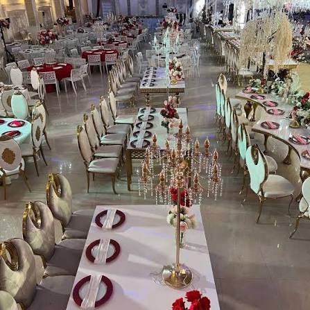 Event Hall