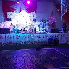 Event Hall