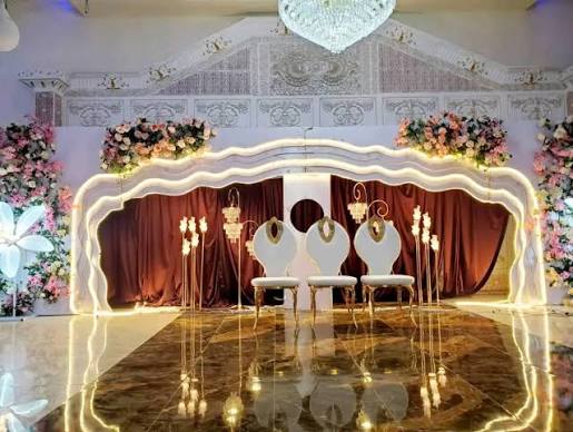 Event Hall